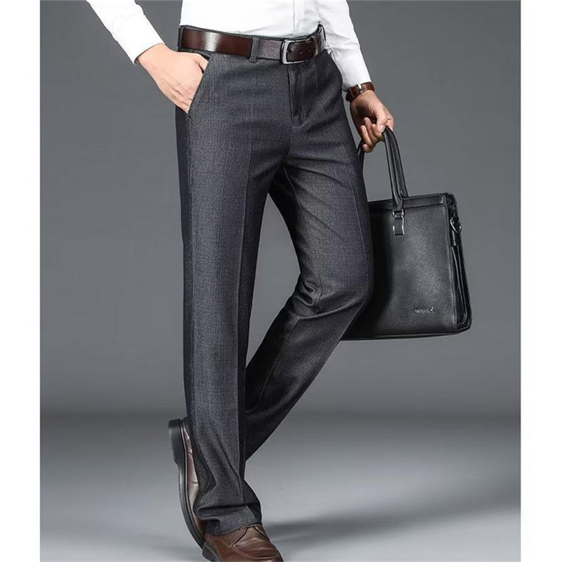 スラックス メンズ ストレッチパンツ ビジネスパンツ スキニーパンツ ストレッチ 夏 秋 ビジネス通勤 父の日 オフィス 春 