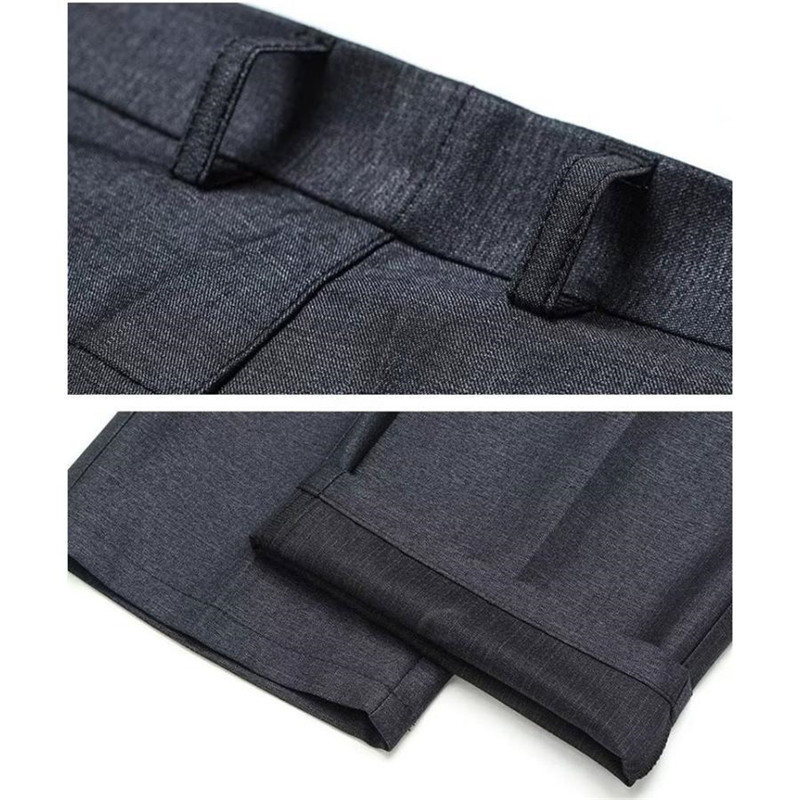 スラックス メンズ ストレッチパンツ ビジネスパンツ スキニーパンツ ストレッチ 夏 秋 ビジネス通勤 父の日 オフィス 春 