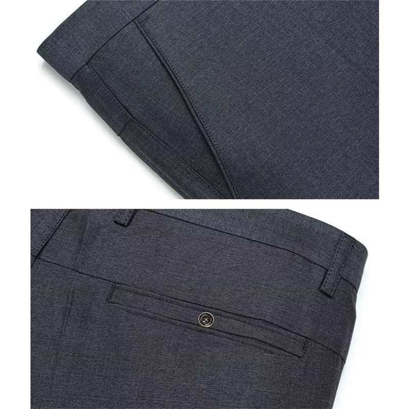 スラックス メンズ ストレッチパンツ ビジネスパンツ スキニーパンツ ストレッチ 夏 秋 ビジネス通勤 父の日 オフィス 春 