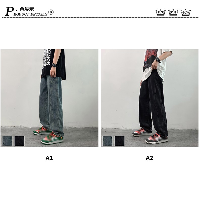 デニムパンツ メンズ スキニー ジーンズ ストレッチ パンツ 秋 ジーパン 衣類 筋 秋服 メンズ ズボン ボトム 