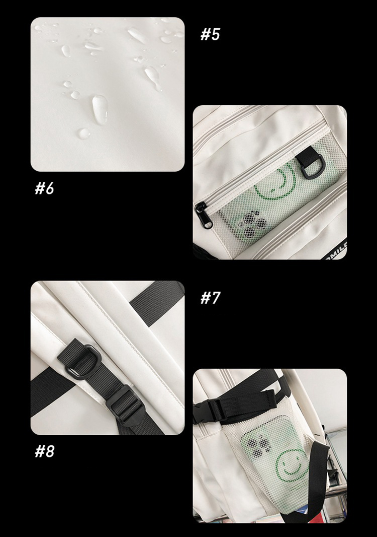 リュック レディース リュックサック 大容量 メンズ 軽量 可愛い カバンシンプル 通勤 韓国 通学 A4 中学 撥水 高校生 防水 バックパック 