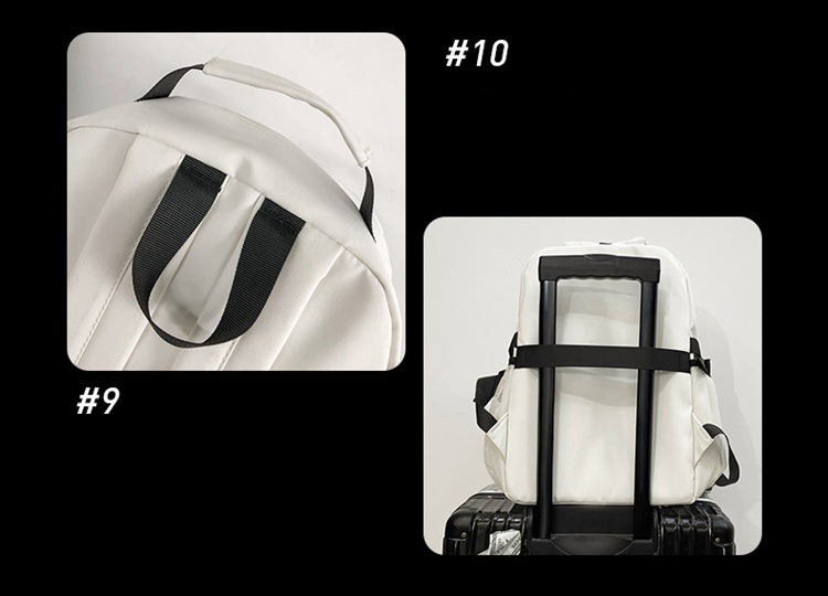 リュック レディース リュックサック 大容量 メンズ 軽量 可愛い カバンシンプル 通勤 韓国 通学 A4 中学 撥水 高校生 防水 バックパック 