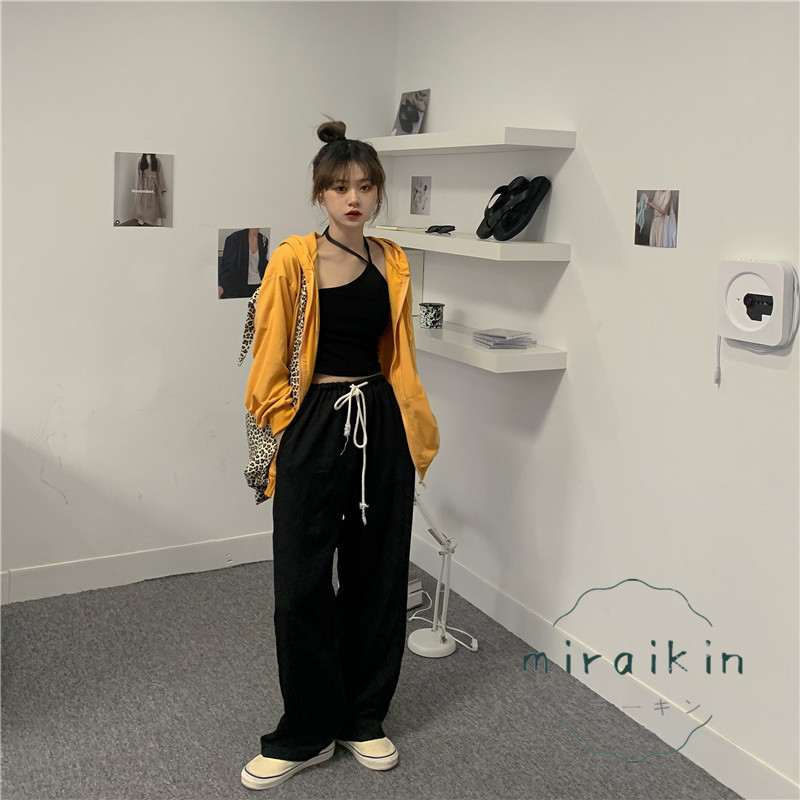 ジップレディース 長袖 ジップアップ無地 フード付きスウェット トップス ライトアウター ゆったり 通勤通学 おしゃれ 送料無料 カジュアル 