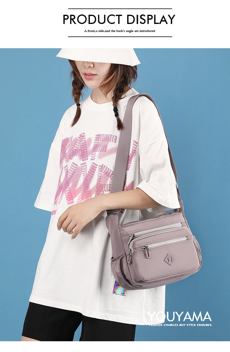 ショルダーバッグ レディース 大容量 バッグインバッグ 通勤バッグ かばん 送料無料 おしゃれ 通勤 