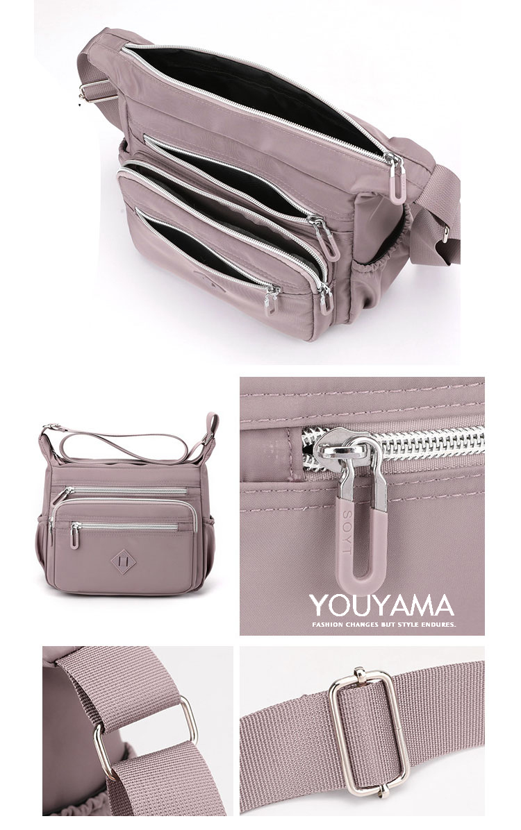 ショルダーバッグ レディース 大容量 バッグインバッグ 通勤バッグ かばん 送料無料 おしゃれ 通勤 