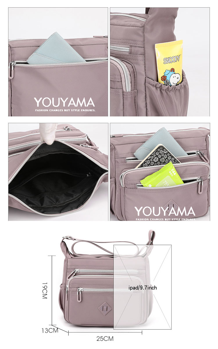 ショルダーバッグ レディース 大容量 バッグインバッグ 通勤バッグ かばん 送料無料 おしゃれ 通勤 