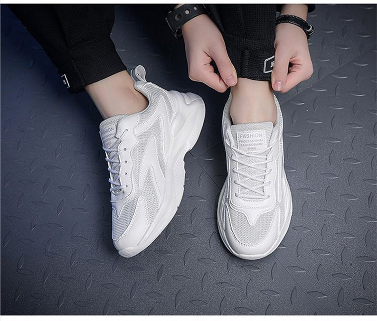 スニーカー メンズ軽量 トレッキングランニングアウトドア ウォーキング ドライビング ハイキング 通気 厚底紳士靴 衝撃吸収 