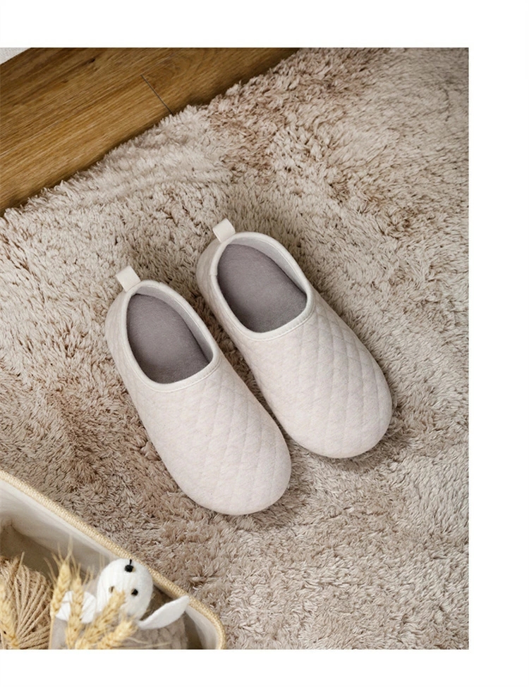 スリッパ レディース ルームスリッポン 室内 入院 靴 かかと付き折り畳み リハビリ 洗える 産後 介護用 軽量ルーム滑り止め 転倒予防病院用 