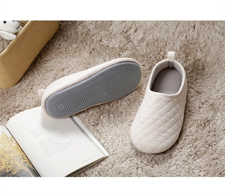 スリッパ レディース ルームスリッポン 室内 入院 靴 かかと付き折り畳み リハビリ 洗える 産後 介護用 軽量ルーム滑り止め 転倒予防病院用 