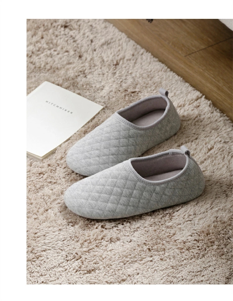 スリッパ レディース ルームスリッポン 室内 入院 靴 かかと付き折り畳み リハビリ 洗える 産後 介護用 軽量ルーム滑り止め 転倒予防病院用 