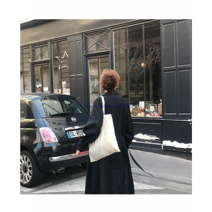 トレンチコート レディース 秋服 春 ロング Aライン OL ベルト付き 40代 30代 着痩せ 通勤 オシャレ アウター 韓国風 50代 オシャレ 50代 