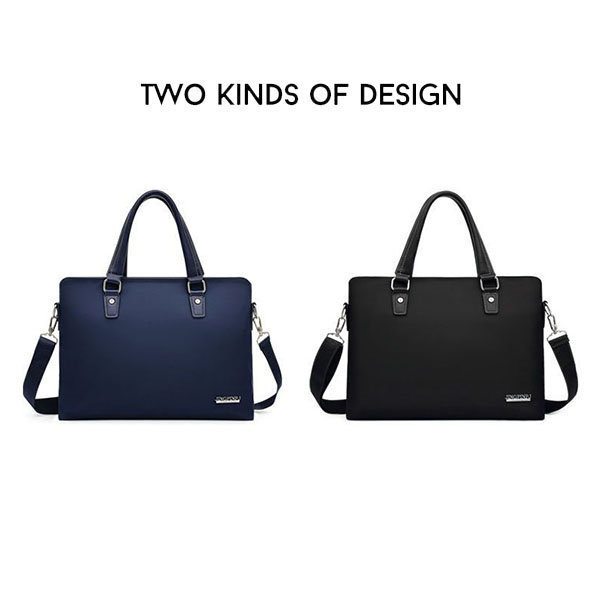 ビジネスバッグ メンズ 軽量 撥水 鞄 かばん 大容量 ショルダーバッグ 黒 就活バッグ 2WAY 通勤バッグ A4 おしゃれ PC 紺 父の日 コンパクト プレゼント 
