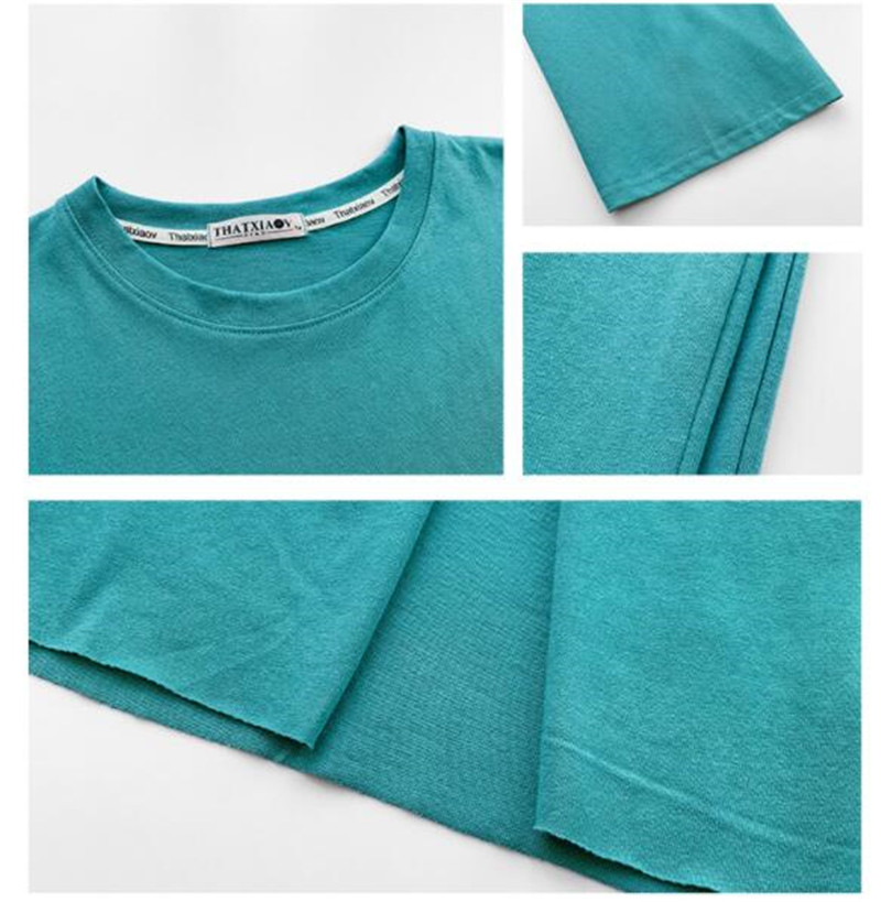 Tシャツ レディース 長袖 カットソー ロングTシャツ スウェット ゆったり 秋 シンプル 体型カバーきれいめ 部屋着 可愛い 大きいサイズ 