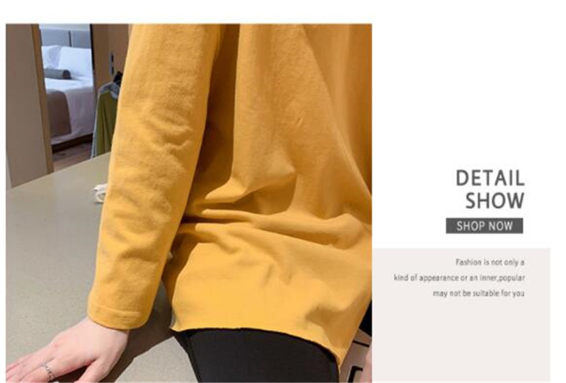 Tシャツ レディース 長袖 カットソー ロングTシャツ スウェット ゆったり 秋 シンプル 体型カバーきれいめ 部屋着 可愛い 大きいサイズ 