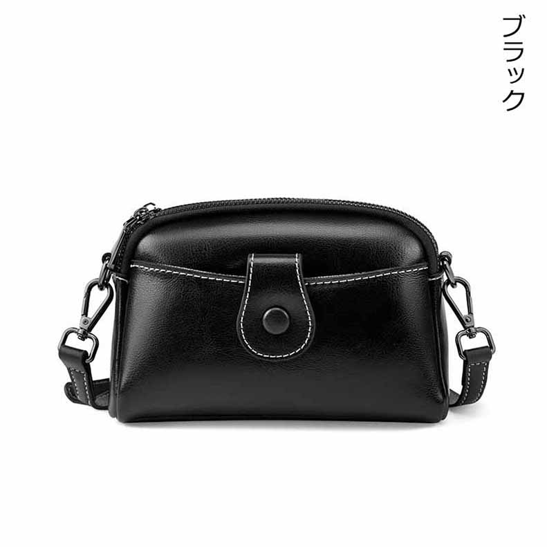 。 バッグショルダーバッグミニバッグ レザー2WAY 斜め掛けバッグレディース ハンドバッグ 旅行通勤シンプル 軽量 バック 小さめ鞄 プレゼント 
