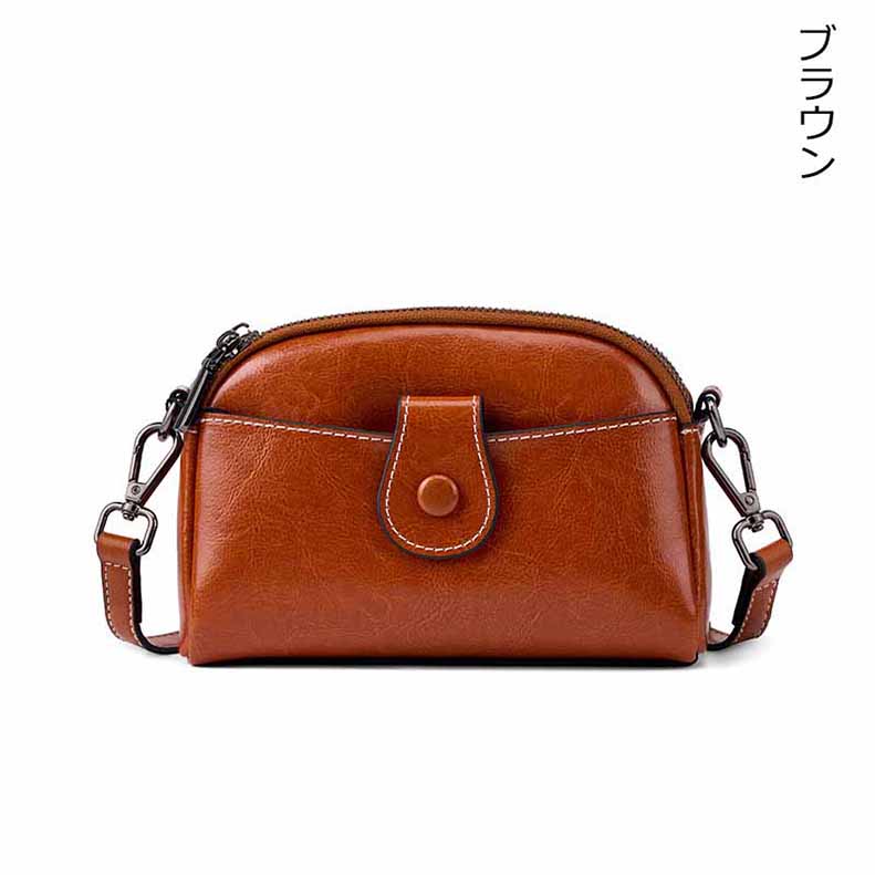 。 バッグショルダーバッグミニバッグ レザー2WAY 斜め掛けバッグレディース ハンドバッグ 旅行通勤シンプル 軽量 バック 小さめ鞄 プレゼント 