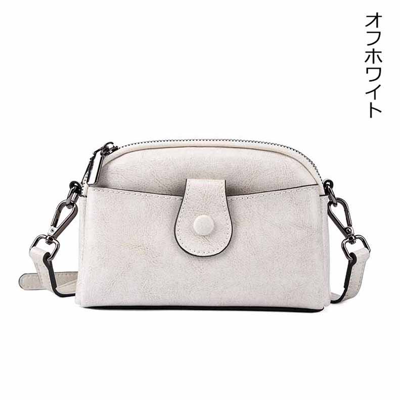 。 バッグショルダーバッグミニバッグ レザー2WAY 斜め掛けバッグレディース ハンドバッグ 旅行通勤シンプル 軽量 バック 小さめ鞄 プレゼント 