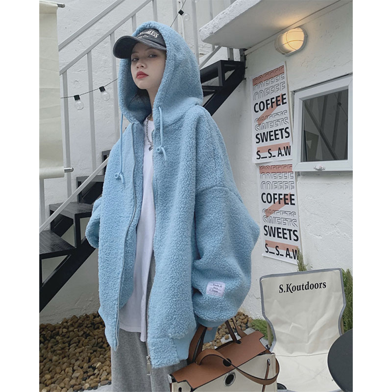 レディース トップス 長袖 フード付き プルオーバー ゆったり カジュアル シンプル おしゃれ 春秋コーデ 体型カバー 