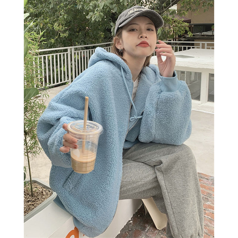 レディース トップス 長袖 フード付き プルオーバー ゆったり カジュアル シンプル おしゃれ 春秋コーデ 体型カバー 