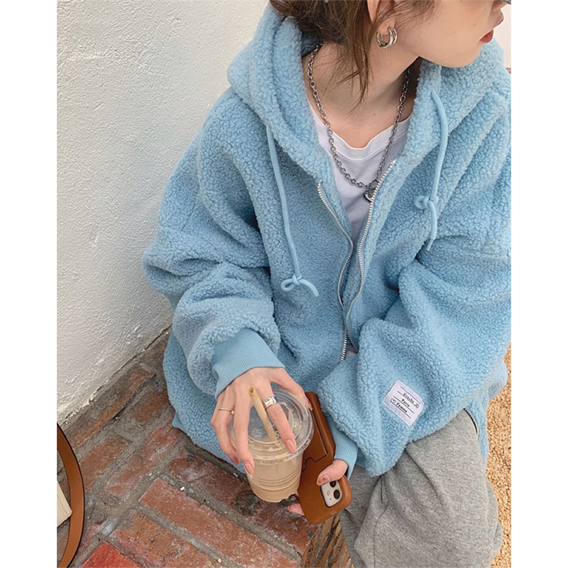 レディース トップス 長袖 フード付き プルオーバー ゆったり カジュアル シンプル おしゃれ 春秋コーデ 体型カバー 