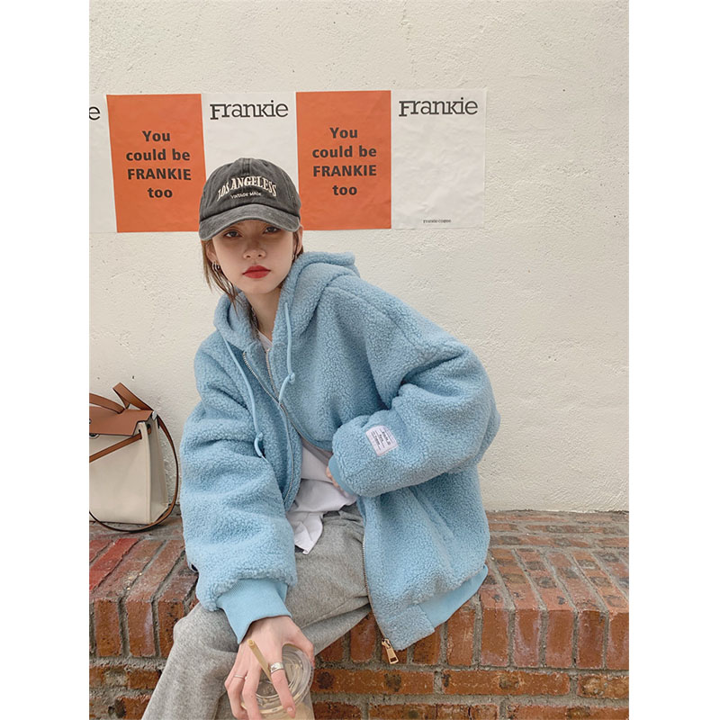 レディース トップス 長袖 フード付き プルオーバー ゆったり カジュアル シンプル おしゃれ 春秋コーデ 体型カバー 