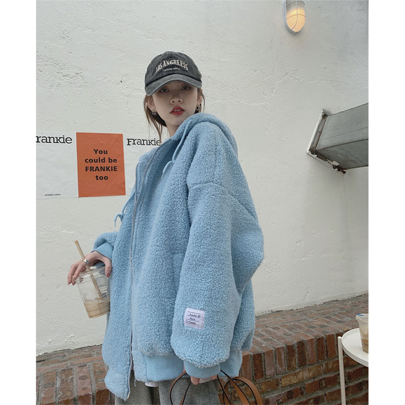 レディース トップス 長袖 フード付き プルオーバー ゆったり カジュアル シンプル おしゃれ 春秋コーデ 体型カバー 