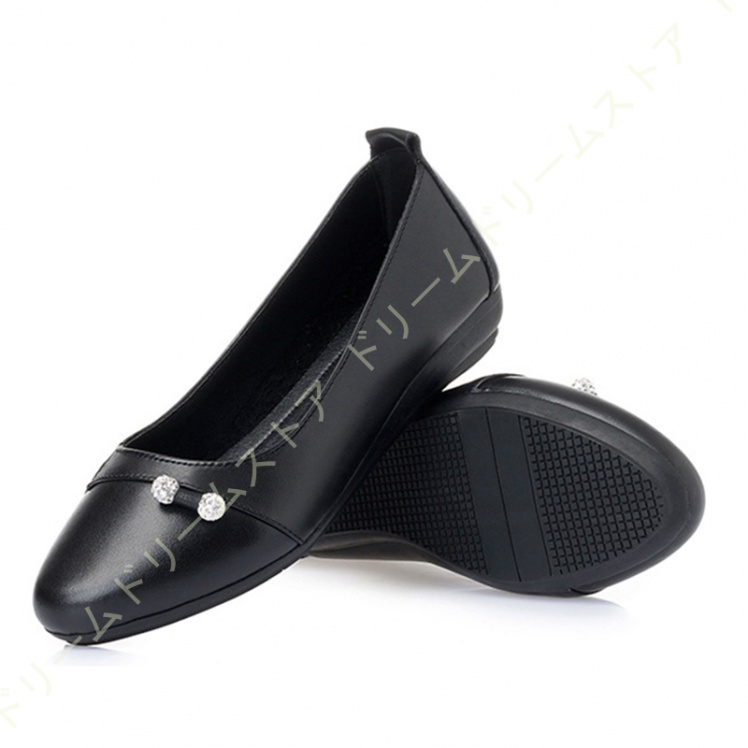 モカシン パンプス レディース ドライビングぺたんこ靴 厚底 コンフォート カジュアルプラットフォーム 厚底パンプス おしゃれ 春夏秋冬 