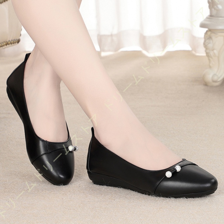 モカシン パンプス レディース ドライビングぺたんこ靴 厚底 コンフォート カジュアルプラットフォーム 厚底パンプス おしゃれ 春夏秋冬 