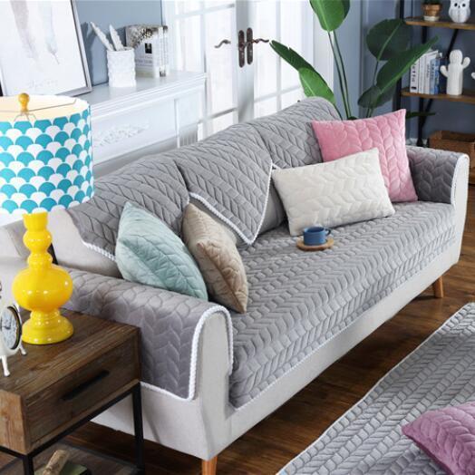 。 ソファーカバー マルチカバー 1 2 3 肘なし 4人掛け 滑り止め おしゃれ 冬 洗える 肘掛け オールシーズン用 ソファー保護 室内マット 汚れ防止 