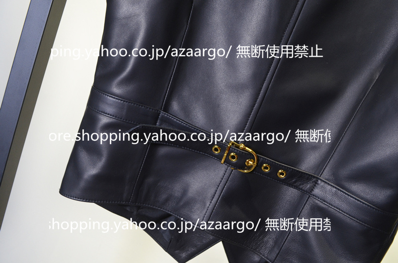 春夏秋冬 。 ベスト レディース レザーベスト 羊革 おしゃれ ベスト前開き チョッキ バイク用ベスト ジレベスト カジュアル 通勤 フォーマル 
