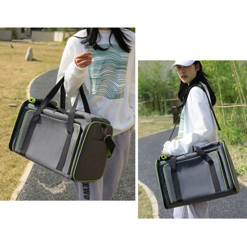 ペットキャリーバッグ ショルダーバッグ ハンドバッグ 軽量 猫 犬 キャンプ ペット用品 犬用 旅行 小型 ウサギ お出かけ 持ち運び ケース 小型犬通院 外出 