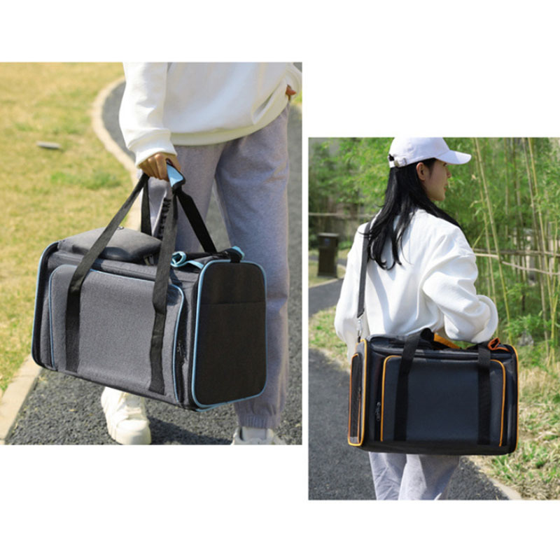 ペットキャリーバッグ ショルダーバッグ ハンドバッグ 軽量 猫 犬 キャンプ ペット用品 犬用 旅行 小型 ウサギ お出かけ 持ち運び ケース 小型犬通院 外出 