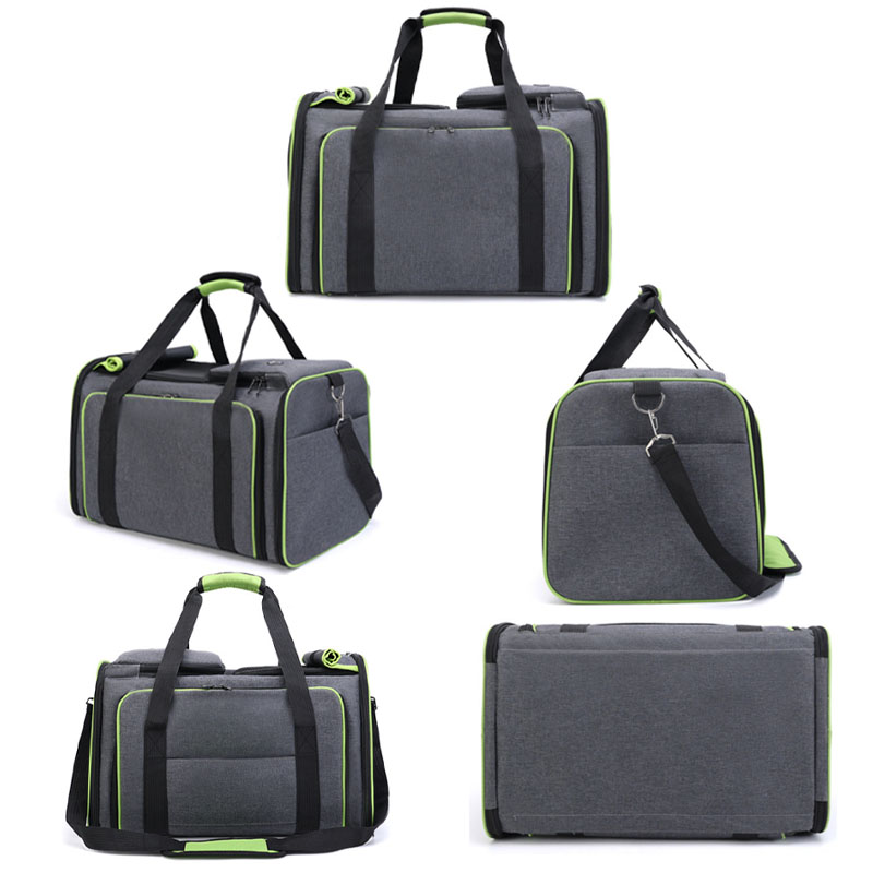 ペットキャリーバッグ ショルダーバッグ ハンドバッグ 軽量 猫 犬 キャンプ ペット用品 犬用 旅行 小型 ウサギ お出かけ 持ち運び ケース 小型犬通院 外出 