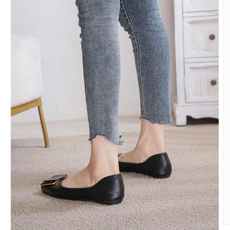 コンフォートレディース 軽量 滑り止 ローヒール 柔らかいソール 履きやすい 歩きやすい 疲れにくい 痛くない 旅行 