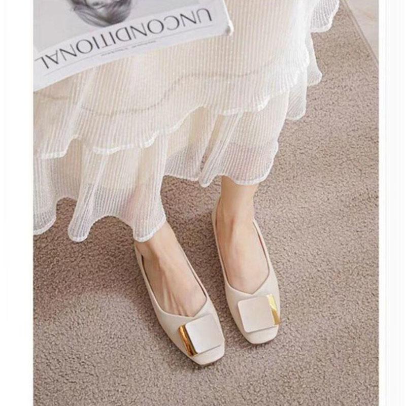 コンフォートレディース 軽量 滑り止 ローヒール 柔らかいソール 履きやすい 歩きやすい 疲れにくい 痛くない 旅行 