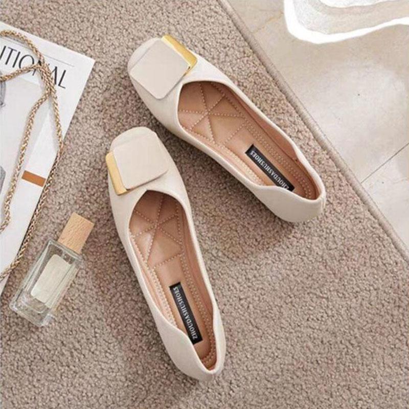 コンフォートレディース 軽量 滑り止 ローヒール 柔らかいソール 履きやすい 歩きやすい 疲れにくい 痛くない 旅行 