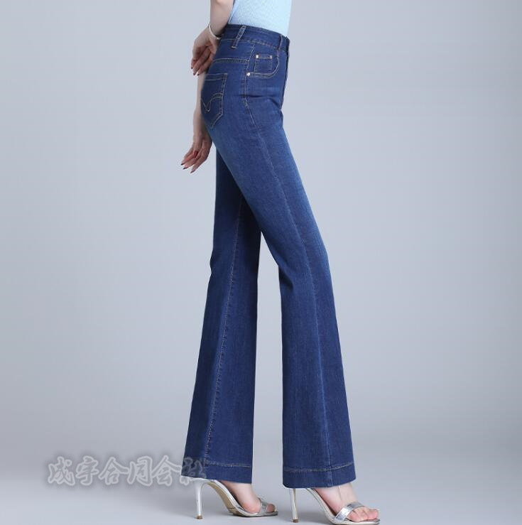 デニムパンツ レディース デニムワイドパンツ Aライン フパンツ 美脚 ジーンズ おしゃれ ハイウエスト ロングパンツ 長ズボン スリム 春秋 脚長 冬 