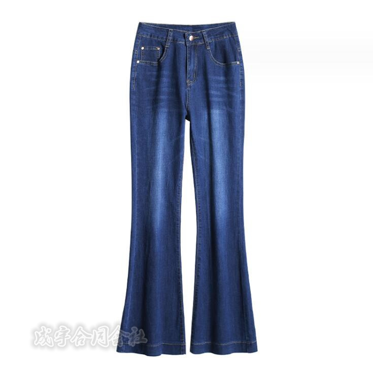 デニムパンツ レディース デニムワイドパンツ Aライン フパンツ 美脚 ジーンズ おしゃれ ハイウエスト ロングパンツ 長ズボン スリム 春秋 脚長 冬 