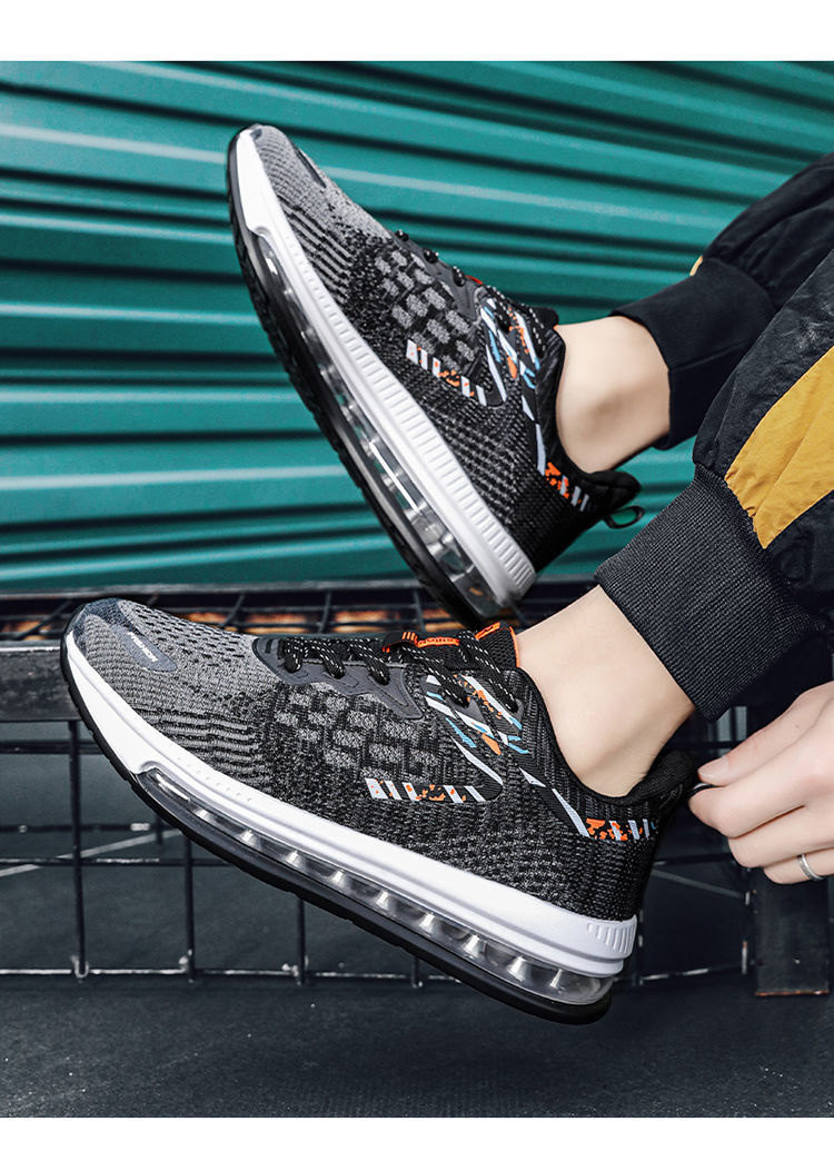 スニーカー メンズ 厚底 軽量 ウォーキングスポーツランニングカジュアル 歩きやすい 送料無料 かっこいい 運動靴 