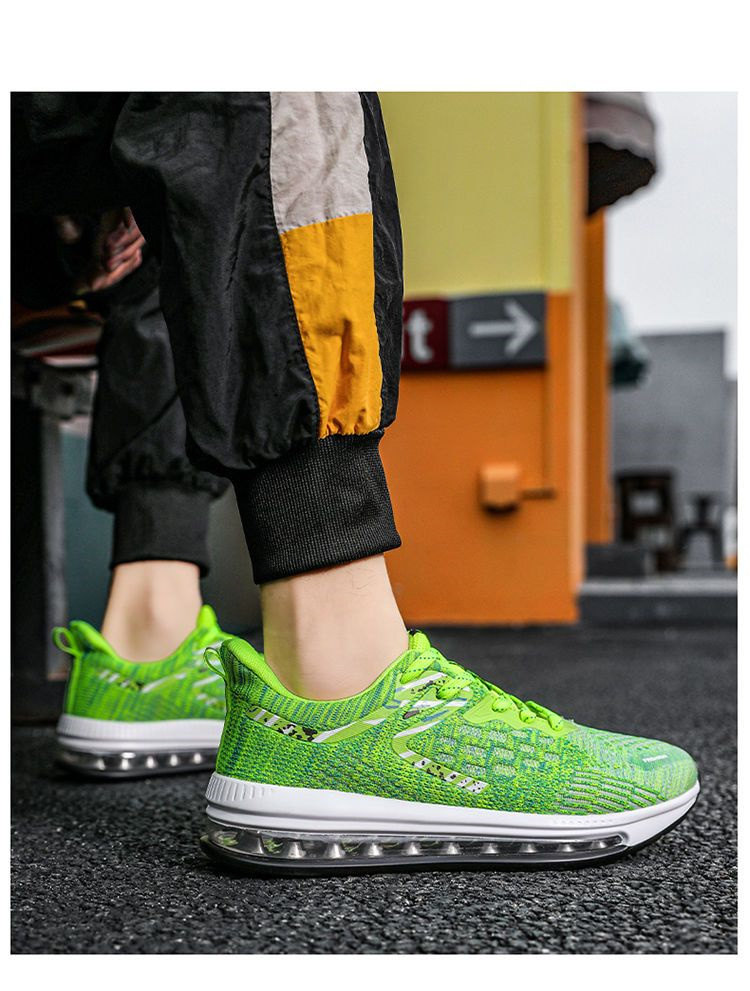 スニーカー メンズ 厚底 軽量 ウォーキングスポーツランニングカジュアル 歩きやすい 送料無料 かっこいい 運動靴 