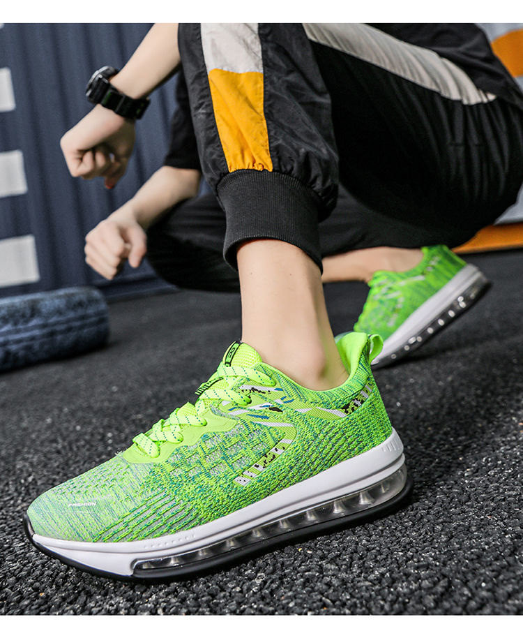 スニーカー メンズ 厚底 軽量 ウォーキングスポーツランニングカジュアル 歩きやすい 送料無料 かっこいい 運動靴 