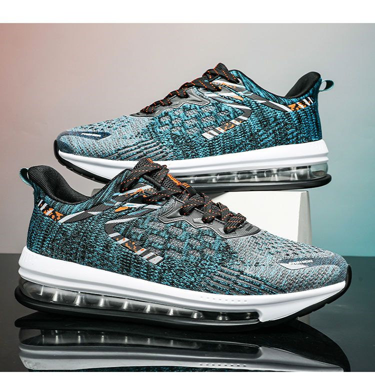 スニーカー メンズ 厚底 軽量 ウォーキングスポーツランニングカジュアル 歩きやすい 送料無料 かっこいい 運動靴 