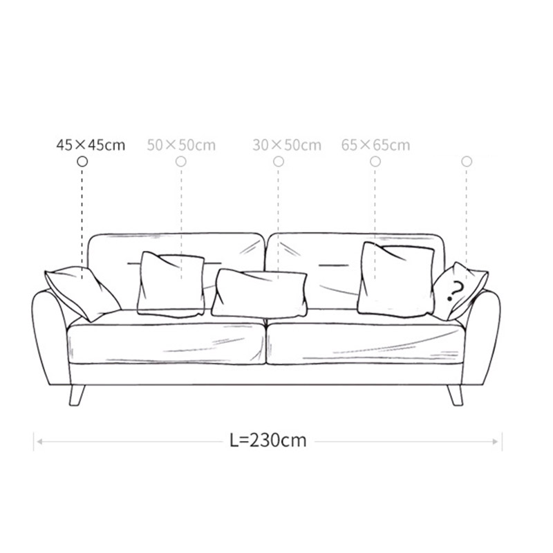 クッションカバー 北欧 おしゃれ マルチカラー長方形 ボヘミアン風 綿麻 インテリア 在宅勤務 洗濯可 高級感 柔らかい 春夏秋冬 洗濯OK フリンジ 背当て 