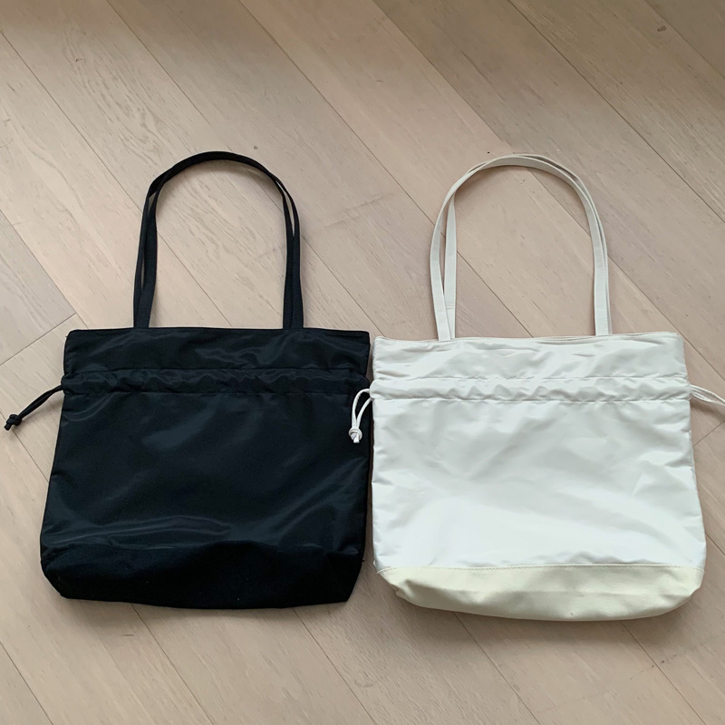 トートバッグ バッグ 巾着トートバッグ レディース A4 大きめ マザーズバッグ 大容量 推し活 通勤 バッグ かばん カバン シンプル ママバッグ 