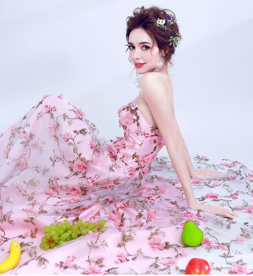 パーティードレス レディース ウェディングドレス オフショルダー ワンピース イブニングドレス フフォーマル コンサート 披露宴 演奏会 花嫁 