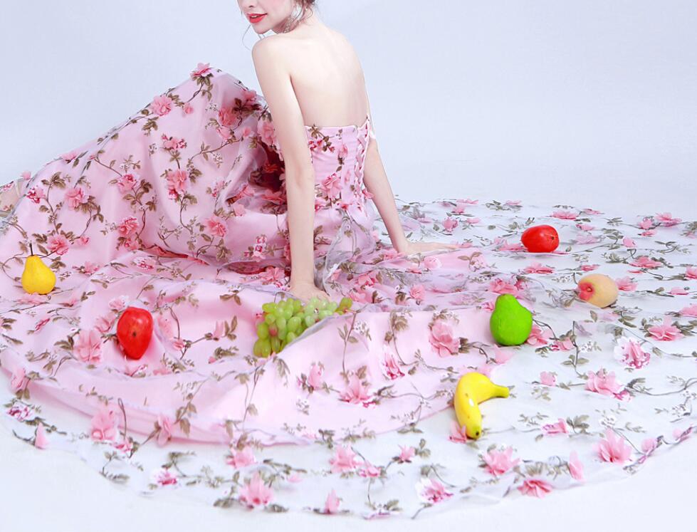 パーティードレス レディース ウェディングドレス オフショルダー ワンピース イブニングドレス フフォーマル コンサート 披露宴 演奏会 花嫁 