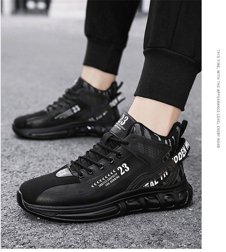 送料無料 スニーカー ウォーキングランニングメンズ 紳士靴 おしゃれ カジュアル 通勤 滑り止め スポーツ通学 軽量 疲れにくい 