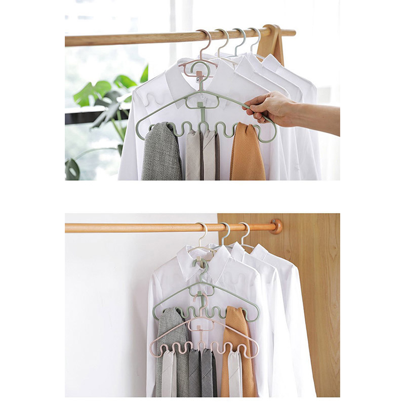 ハンガー すべらない 10個セット セット 滑らない 跡がつかない スカート ハンガー ズボン 収納 家事 アーチ使いやすい 