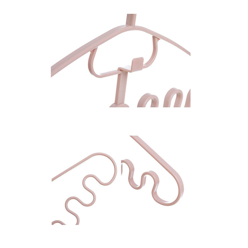 ハンガー すべらない 10個セット セット 滑らない 跡がつかない スカート ハンガー ズボン 収納 家事 アーチ使いやすい 