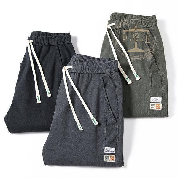 サルエルパンツ メンズ 裏起毛パンツ ジーンズ 厚手 暖かい ストレッチパンツ 暖パン 厚手 やや伸縮 秋冬 暖ズボン 裏起毛 
